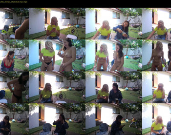annemarry96 — 73 minute Chaturbate female cam show recording, 1080p, Jun 11, 2021