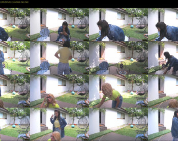 annemarry96 — 15 minute Chaturbate female cam show recording, 1080p, Jun 11, 2021