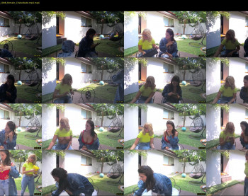 annemarry96 — 72 minute Chaturbate female cam show recording, 1080p, Jun 11, 2021