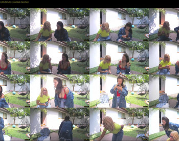 annemarry96 — 46 minute Chaturbate female cam show recording, 1080p, Jun 11, 2021