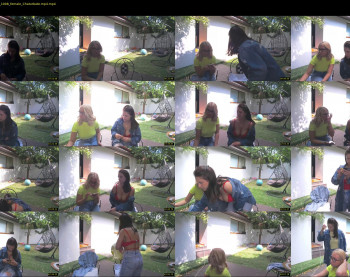 annemarry96 — 56 minute Chaturbate female cam show recording, 1080p, Jun 11, 2021