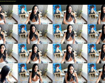 annybeiker — 81 minute Chaturbate female cam show recording, 1080p, Jun 11, 2021