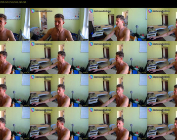 apollobest77 — 6 minute Chaturbate male cam show recording, 720p, Jun 11, 2021
