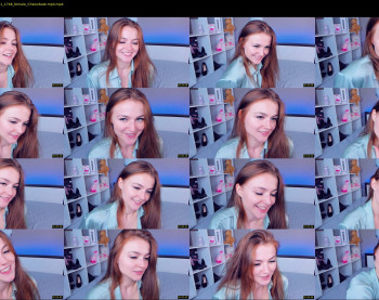 apriledwardson — 3 minute Chaturbate couple cam show recording, 1080p, Jun 11, 2021