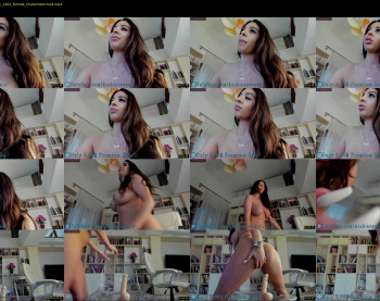 arabiansweety — 4 minute Chaturbate female cam show recording, 1080p, Jun 11, 2021
