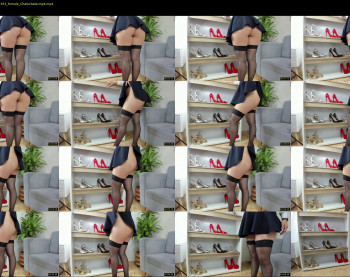 ashley_ruiz_ — 4 minute Chaturbate female cam show recording, 1080p, Jun 11, 2021