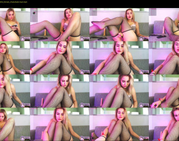 asuna_niiya — 55 minute Chaturbate couple cam show recording, 1080p, Jun 11, 2021