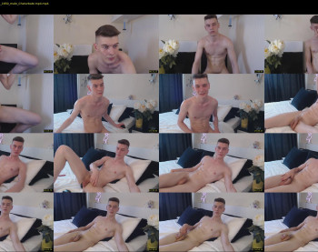 athleticloganx — 73 minute Chaturbate male cam show recording, 1080p, Jun 11, 2021