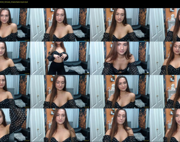babelucy_18 — 37 minute Chaturbate female cam show recording, 1080p, Jun 11, 2021