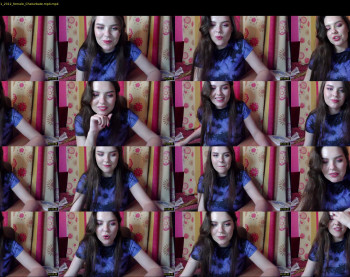 barbara_purple — 3 minute Chaturbate female cam show recording, 1080p, Jun 11, 2021