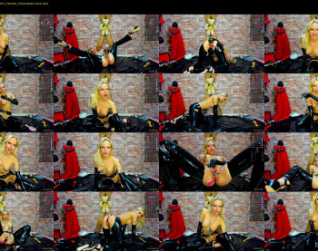 beatrix_rich — 86 minute Chaturbate female cam show recording, 1080p, Jun 12, 2021