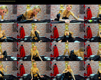 beatrix_rich — 51 minute Chaturbate female cam show recording, 1080p, Jun 12, 2021
