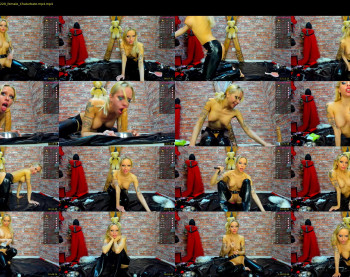 beatrix_rich — 69 minute Chaturbate female cam show recording, 1080p, Jun 12, 2021