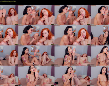 bekadravt — 11 minute Chaturbate couple cam show recording, 1080p, Jun 11, 2021