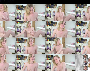 belle_jlou — 19 minute Chaturbate female cam show recording, 720p, Jun 11, 2021