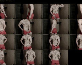 big_nick_for_you_ — 34 minute Chaturbate male cam show recording, 1080p, Jun 12, 2021