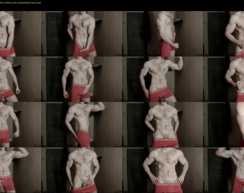 big_nick_for_you_ — 23 minute Chaturbate male cam show recording, 1080p, Jun 12, 2021