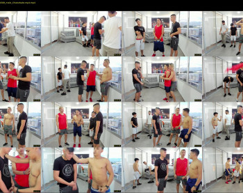 bisexlife_hot — 70 minute Chaturbate male cam show recording, 1080p, Jun 11, 2021