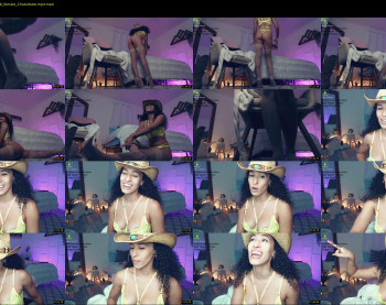 blissense — 14 minute Chaturbate female cam show recording, 1080p, Jun 12, 2021