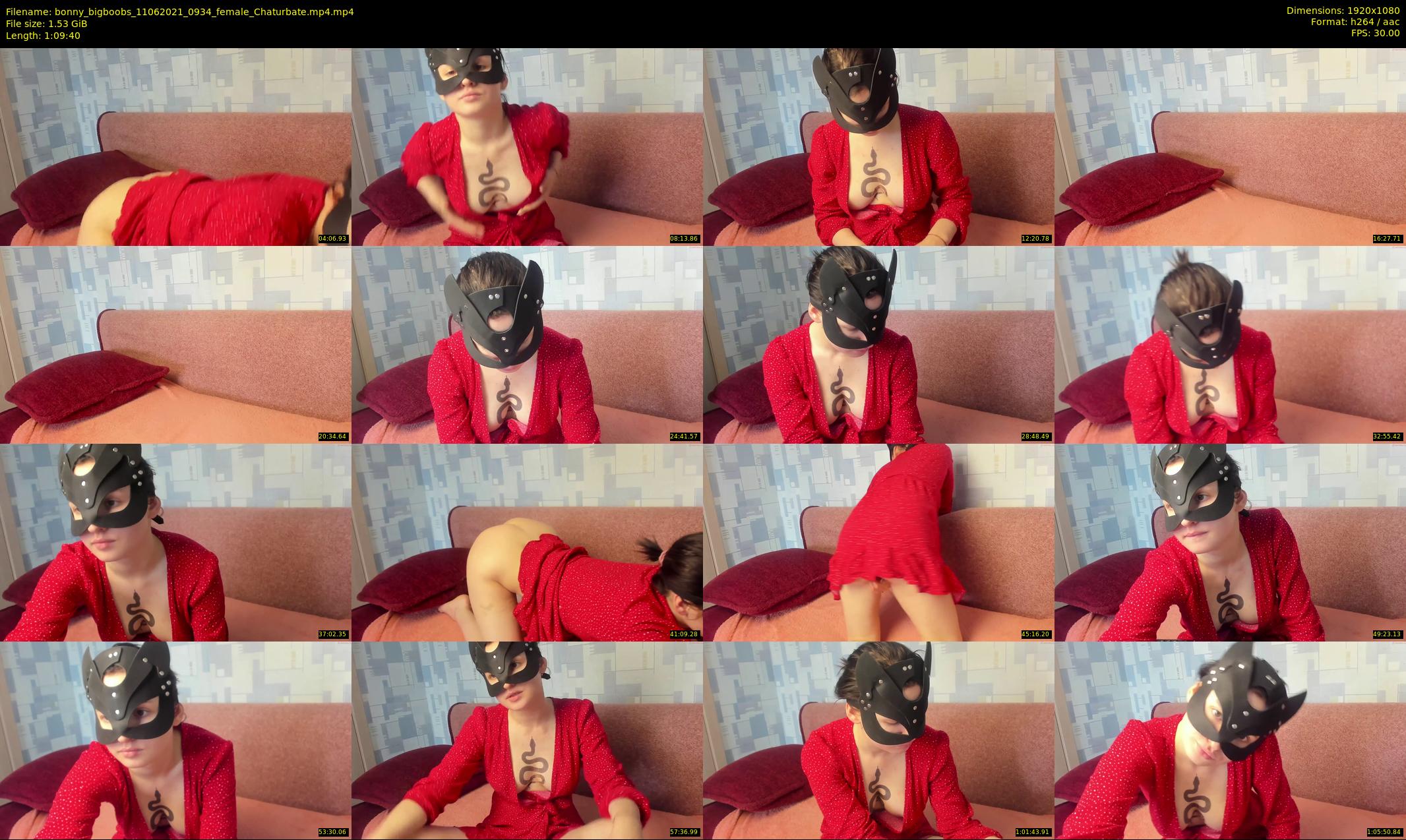bonny_bigboobs — 70 minute Chaturbate female cam show recording, 1080p, Jun 11, 2021