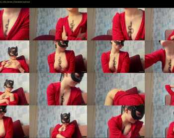 bonny_bigboobs — 35 minute Chaturbate female cam show recording, 1080p, Jun 11, 2021