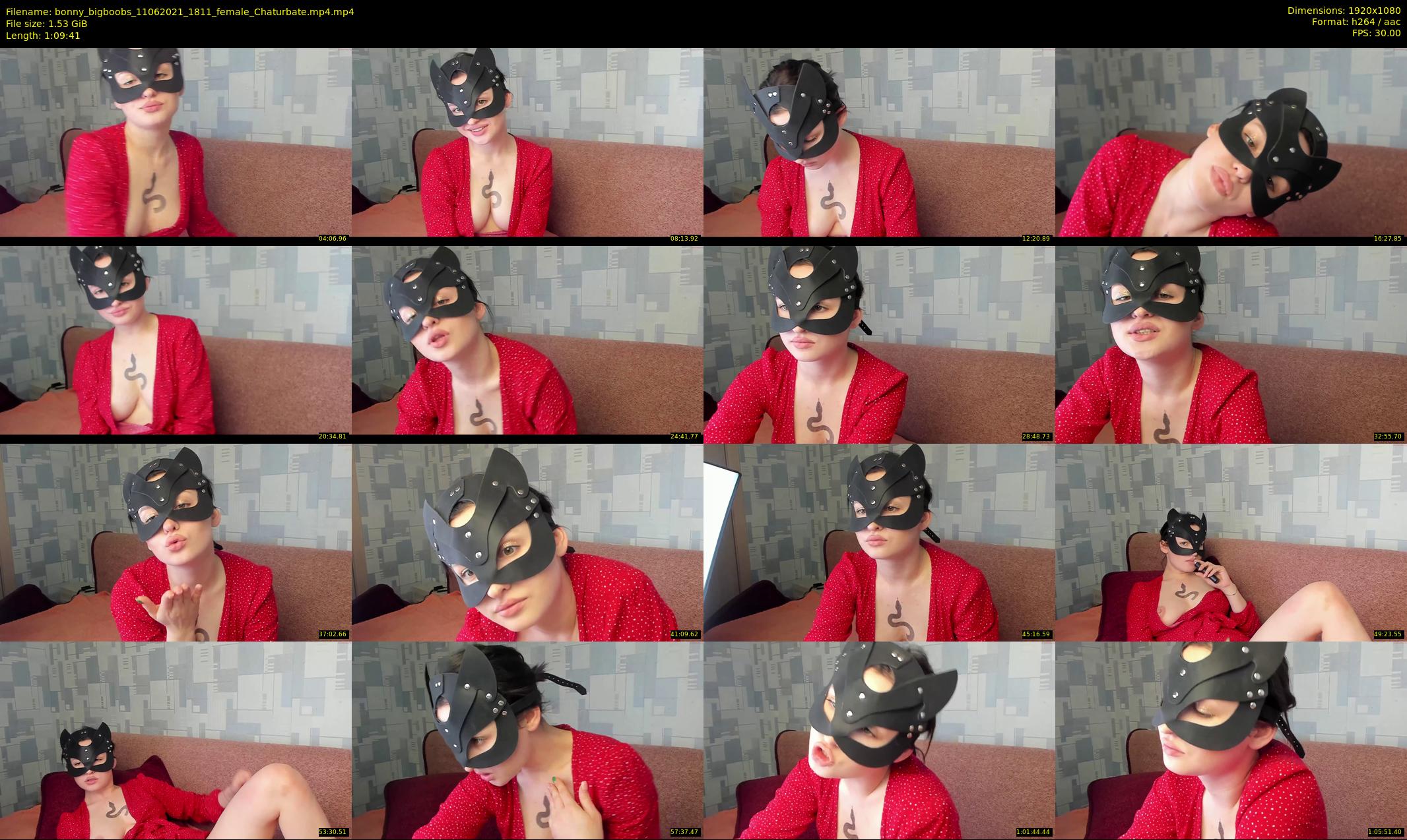 bonny_bigboobs — 70 minute Chaturbate female cam show recording, 1080p, Jun 11, 2021