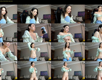 bora_ — 71 minute Chaturbate female cam show recording, 1080p, Jun 11, 2021