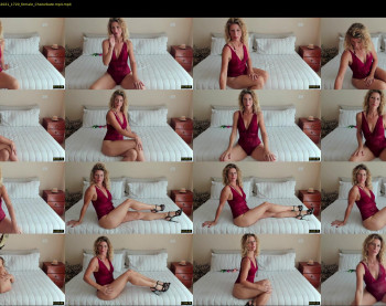 britishmilfpenelope — 21 minute Chaturbate female cam show recording, 720p, Jun 11, 2021