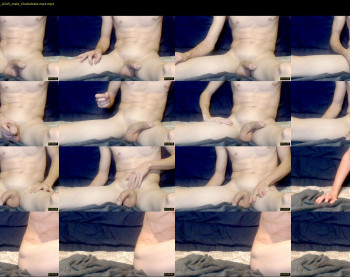 browardboy69 — 3 minute Chaturbate male cam show recording, 720p, Jun 12, 2021