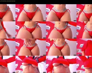 carolain_baker — 70 minute Chaturbate female cam show recording, 1080p, Jun 11, 2021