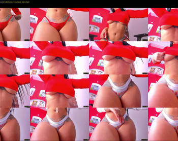 carolain_baker — 70 minute Chaturbate female cam show recording, 1080p, Jun 11, 2021