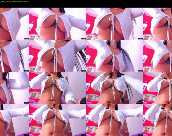 carolain_baker — 15 minute Chaturbate female cam show recording, 1080p, Jun 11, 2021