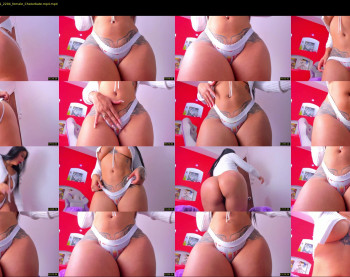 carolain_baker — 27 minute Chaturbate female cam show recording, 1080p, Jun 11, 2021