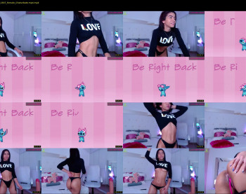 catalina__10_ — 84 minute Chaturbate female cam show recording, 1080p, Jun 11, 2021