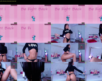 catalina__10_ — 79 minute Chaturbate female cam show recording, 1080p, Jun 11, 2021
