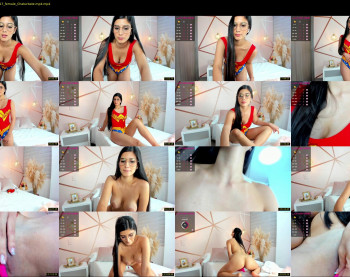 celestehill — 101 minute Chaturbate female cam show recording, 720p, Jun 12, 2021
