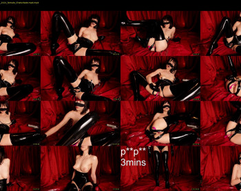 chaturbatable — 70 minute Chaturbate couple cam show recording, 1080p, Jun 11, 2021