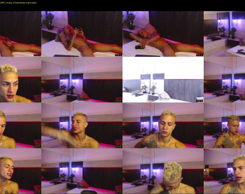 chris_scolaro — 61 minute Chaturbate male cam show recording, 1080p, Jun 11, 2021