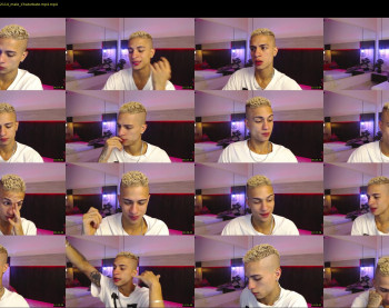 chris_scolaro — 17 minute Chaturbate male cam show recording, 1080p, Jun 11, 2021