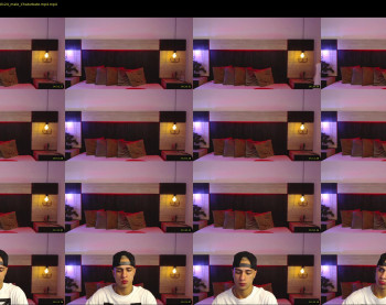 chris_scolaro — 3 minute Chaturbate male cam show recording, 1080p, Jun 12, 2021