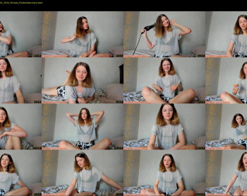 coyness_geneva — 70 minute Chaturbate female cam show recording, 1080p, Jun 11, 2021