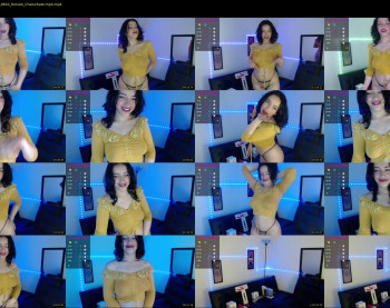 cristal__hot_1 — 71 minute Chaturbate female cam show recording, 1080p, Jun 11, 2021