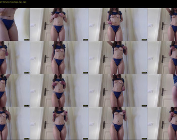 cuteangelx — 13 minute Chaturbate female cam show recording, 720p, Jun 11, 2021