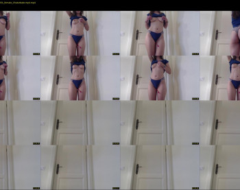 cuteangelx — 49 minute Chaturbate female cam show recording, 720p, Jun 11, 2021