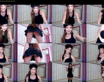 cutenataly — 70 minute Chaturbate female cam show recording, 1080p, Jun 12, 2021