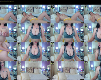 dd_shari — 70 minute Chaturbate female cam show recording, 1080p, Jun 11, 2021