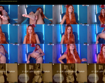 deborah_melo — 29 minute Chaturbate female cam show recording, 1080p, Jun 12, 2021