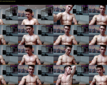 destroy_boy — 15 minute Chaturbate male cam show recording, 1080p, Jun 11, 2021