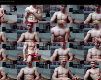 destroy_boy — 36 minute Chaturbate male cam show recording, 1080p, Jun 11, 2021