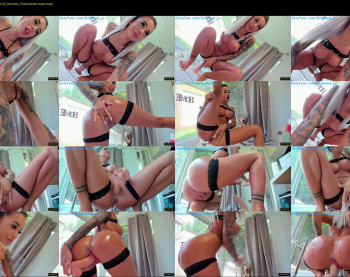 diamond_jo — 71 minute Chaturbate female cam show recording, 1080p, Jun 11, 2021